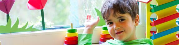 Unsere Angebote für Kinder