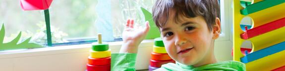 Familienbildungsprogramm