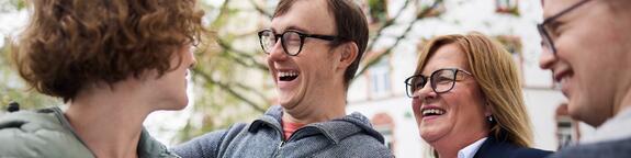 Lebenshilfe Solingen