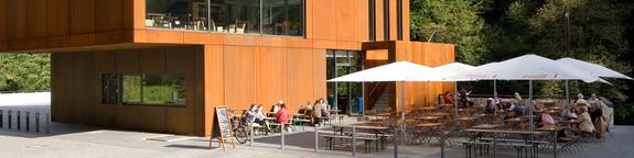 Inklusionsbetriebe der Lebenshilfe Solingen