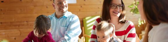 Beratungs- und Begegnungsangebote