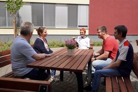 Schönes und Nützliches für die Werkstatt am Südpark